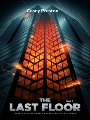 cover image of The Last Floor